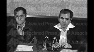 RARE  Rabbi Meir Kahane HYD on Barry Farber Bob Grant, 1984 (Audio) 01:26:06